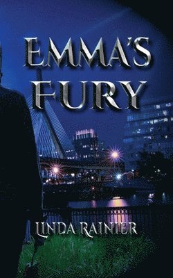 Linda Rainier - Emma's Fury, Häftad