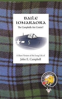 John E Campbell, John E. Campbell - Baile Ionaraora, Inbunden