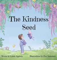 bokomslag The Kindness Seed