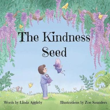 bokomslag The Kindness Seed