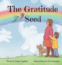 bokomslag The Gratitude Seed