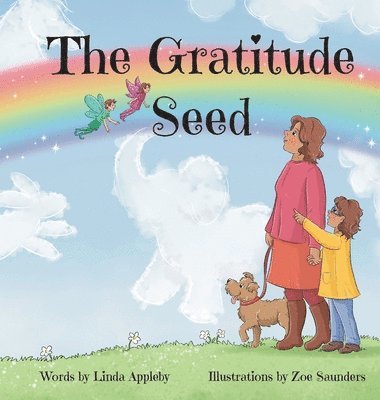 bokomslag Gratitude Seed