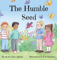 bokomslag Humble Seed