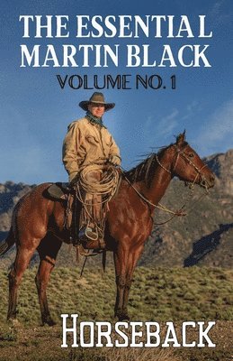 Martin Black - Essential Martin Black, Volume No. 1, Häftad