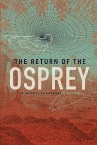 bokomslag The Return of the Osprey
