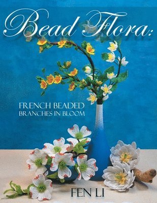 bokomslag Bead Flora