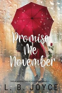 bokomslag Promise Me November