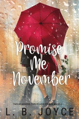 Promise Me November 1