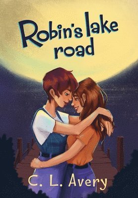 Robin's Lake Road 1