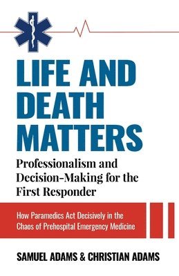 Life and Death Matters 1