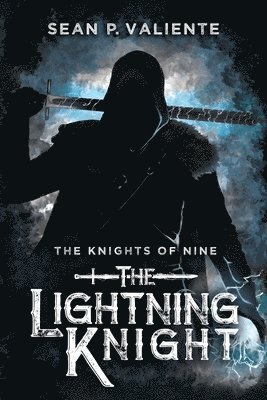 bokomslag The Lightning Knight