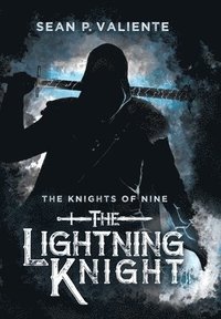 bokomslag The Lightning Knight