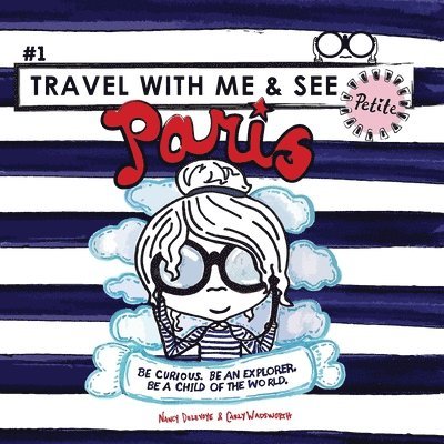 Travel with Me and See Petite, Paris 1