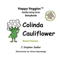 bokomslag Colinda Cauliflower Storybook 1