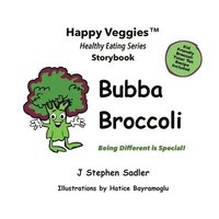 bokomslag Bubba Broccoli Storybook 2