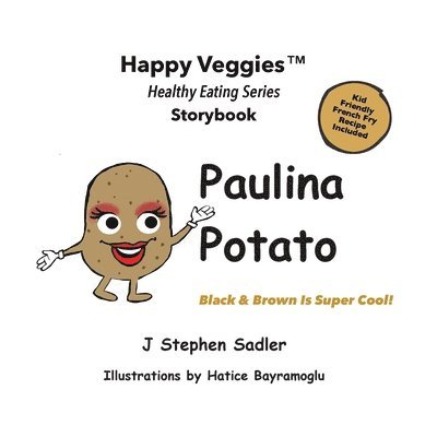 Paulina Potato Storybook 7 1