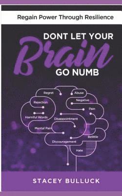 Don't Let Your Brain Go Numb: Regaining Power Through Resilience 1