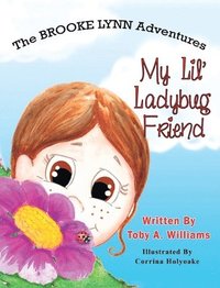 bokomslag My Lil' Ladybug Friend
