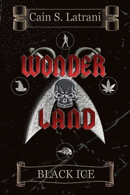 Wonder Land 1