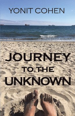 Yonit Cohen - Journey to the Unknown, Häftad
