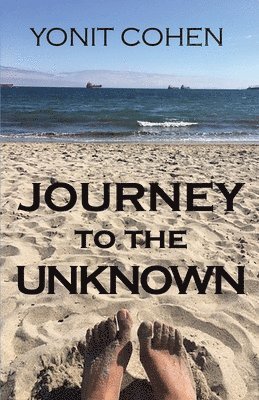 Journey to the Unknown 1