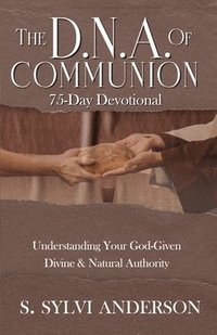 bokomslag The D.N.A. of Communion