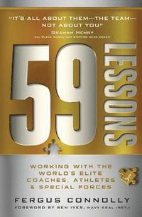 bokomslag 59 Lessons