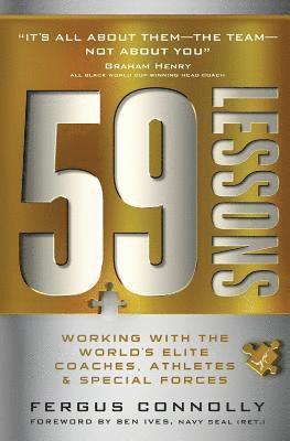 bokomslag 59 Lessons