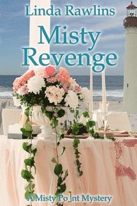 bokomslag Misty Revenge