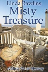 bokomslag Misty Treasure