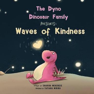 Sharida McKenzie, James Killeen - Dyno Dinosaur Family Presents, Häftad
