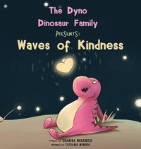 bokomslag The Dyno Dinosaur Family Presents