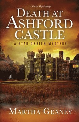 Death at Ashford Castle 1