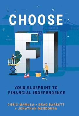 bokomslag Choose Fi