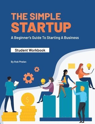 The Simple StartUp 1