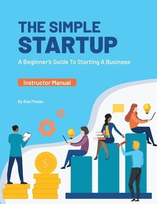 The Simple Startup 1