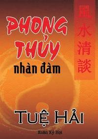 bokomslag Phong Thuy Nhan Dam