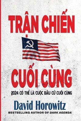 David Horowitz - Trận Chiến Cuối Cùng, Häftad