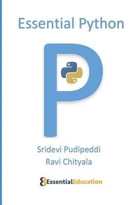 Essential Python 1