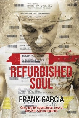 Refurbished Soul: Once led by substances, now a Survivor with substance 1