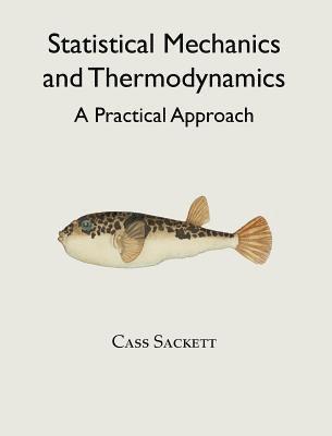 bokomslag Statistical Mechanics and Thermodynamics