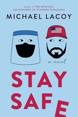 Stay Safe 1