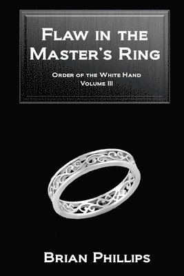 bokomslag Flaw in the Master's Ring