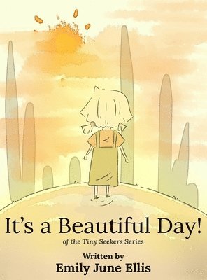 It's a Beautiful Day! 1