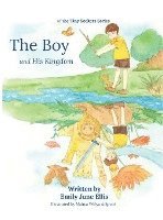bokomslag The Boy and His Kingdom