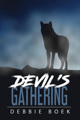 bokomslag Devil's Gathering