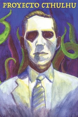 Hemil Garcia Linares, Hemil Garcia Linares - Proyecto Cthulhu, Häftad