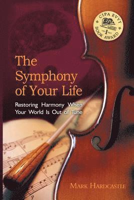 Mark Hardcastle, Jennifer Thomas - Symphony of Your Life, Häftad