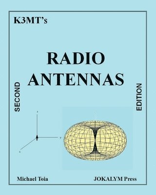 bokomslag Radio Antennas