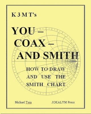 bokomslag You - Coax - and Smith